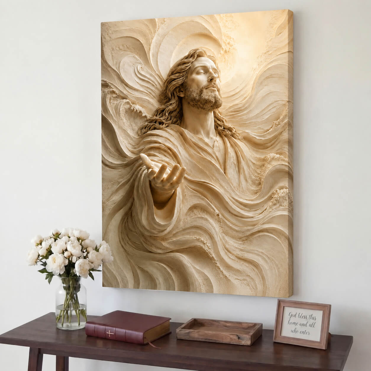 Come Unto Me