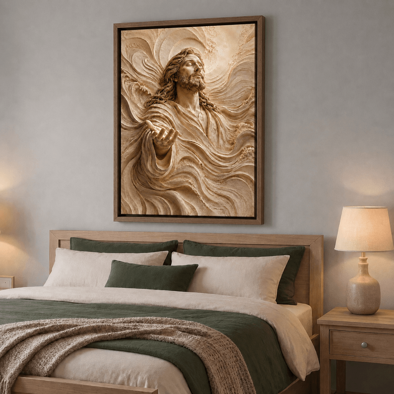 Come Unto Me