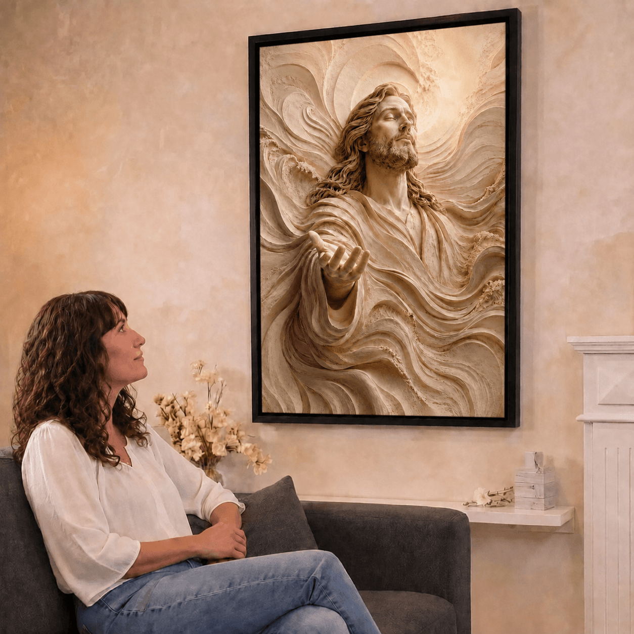 Come Unto Me